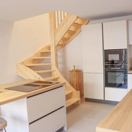Appartement Valras *