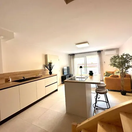 Appartement Valras Valras-Plage