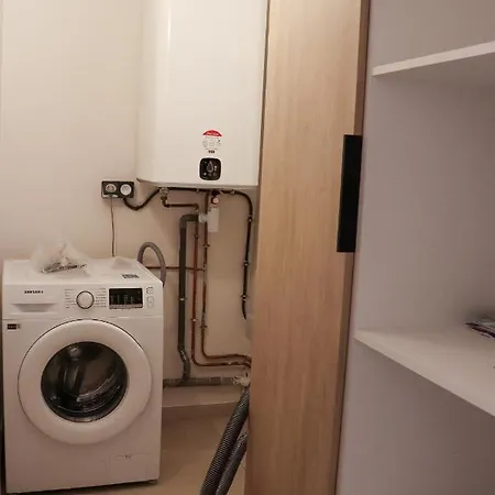 Appartement Appartement Valras *