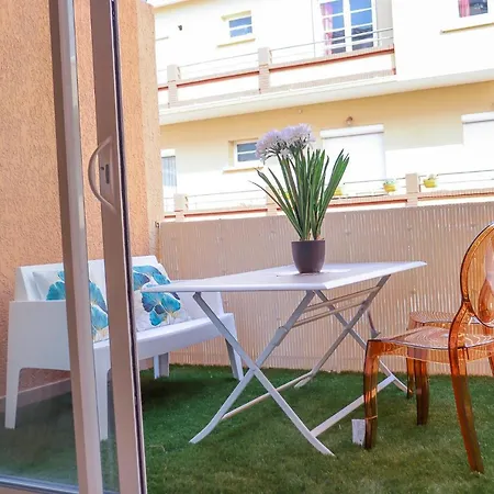 Appartement Valras Appartement