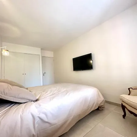 Appartement Appartement Valras