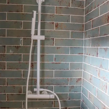 Appartement Appartement Valras