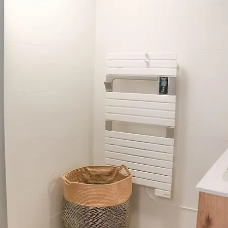Appartement Valras *
