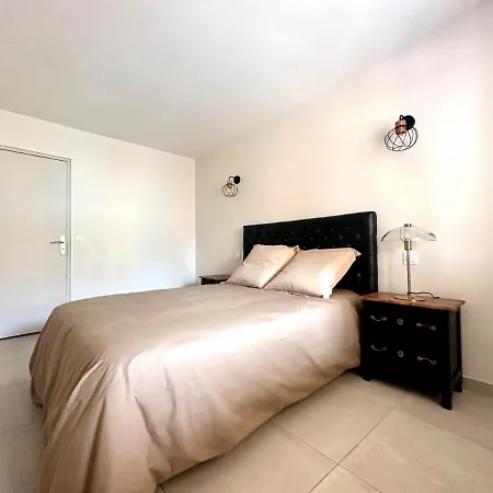 Appartement Valras *