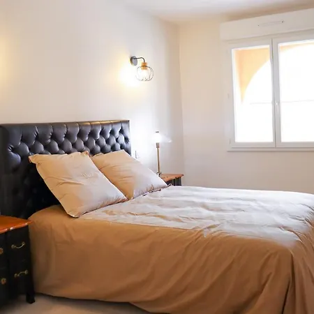 Appartement Valras Appartement Valras-Plage