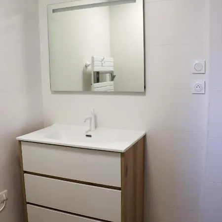 Appartement Appartement Valras