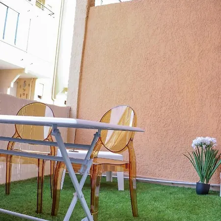 Appartement Valras Valras-Plage