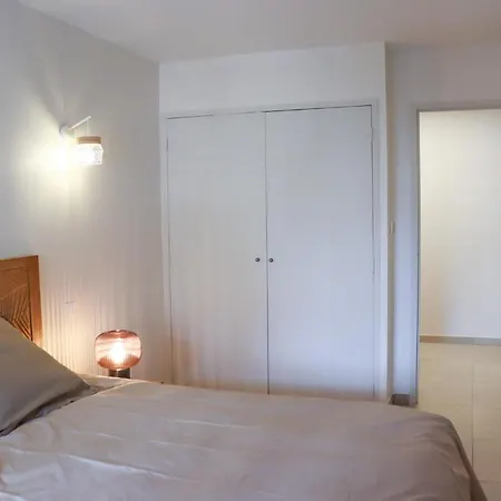 Appartement Valras