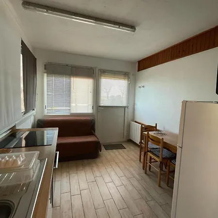 Apartment Vos A La