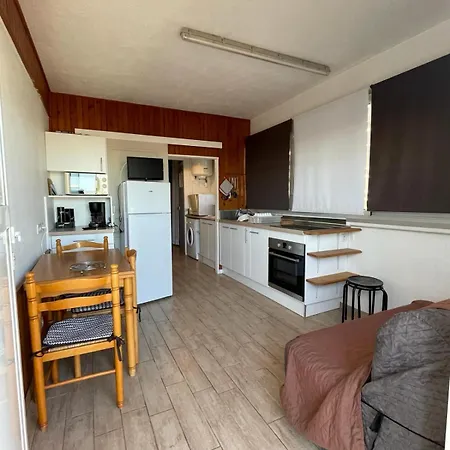 Apartment Vos A La