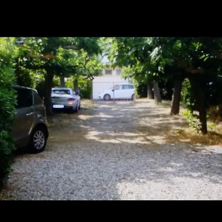 Vos A La Apartment Valras-Plage
