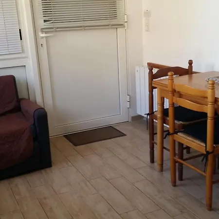 Apartment Vos A La *