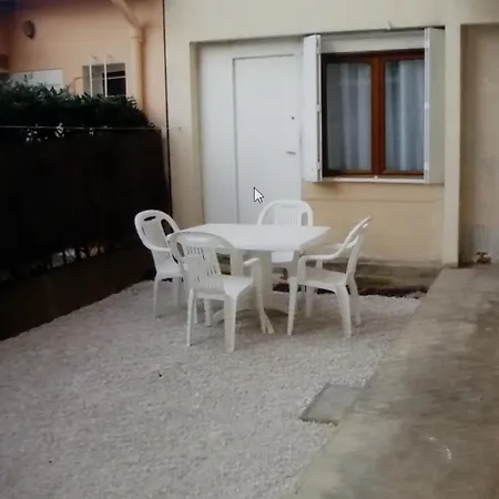Vos A La Apartment