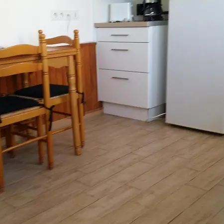 Vos A La Apartment *