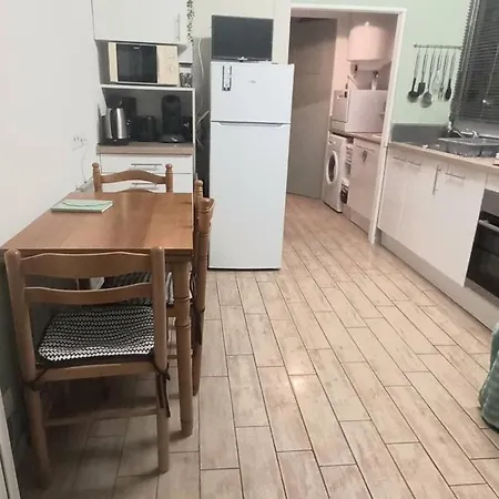 Vos A La Appartement *
