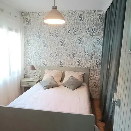 Apartment Vos A La